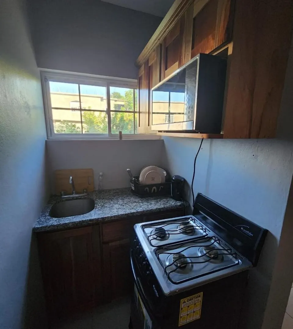 Appartement Sophia'S Vacation -Near Beaches Kupuis Jamaica